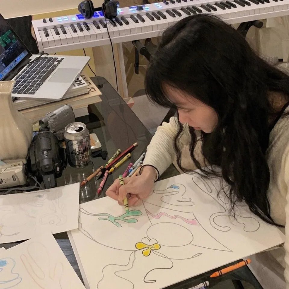 我的老板是小猪